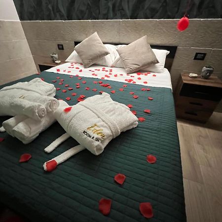 Eden Room&Spa Torre Maggiore Eksteriør bilde
