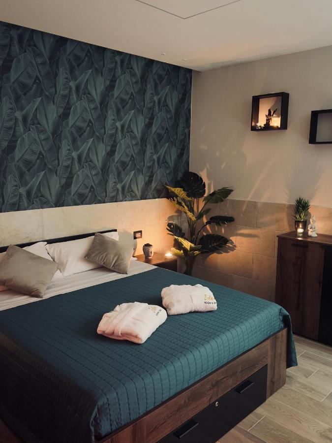 Eden Room&Spa Torre Maggiore Eksteriør bilde